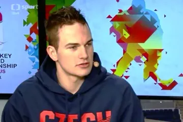 Petr Zámorský nejen o roli mladého beka s důvěrou