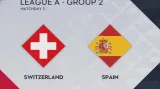 Sestřih utkání Švýcarsko – Španělsko