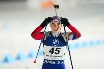 Tereza Vinklárková