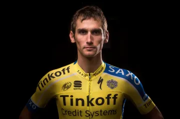 Roman Kreuziger