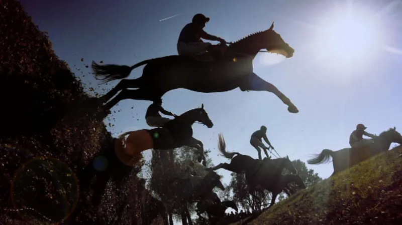 Pardubické závodiště