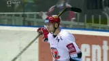 Gól v utkání Pardubice - Hradec Králové: Zigo - 1:3 (31. min.)