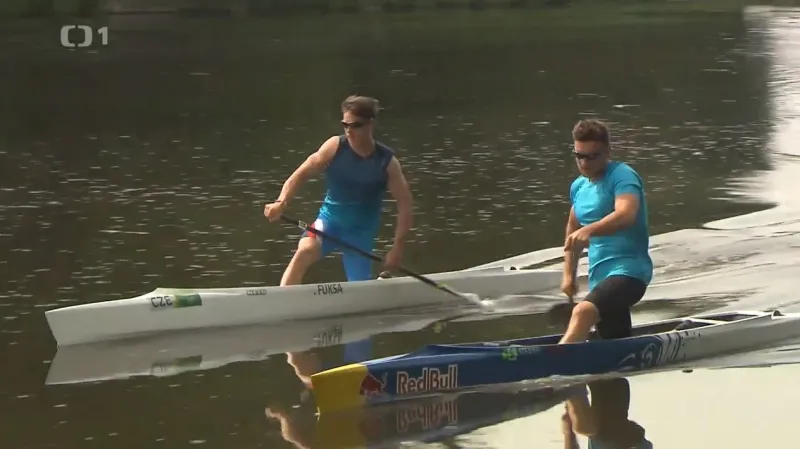 Fuksa: Bráchovi se snažím se vším pomoct