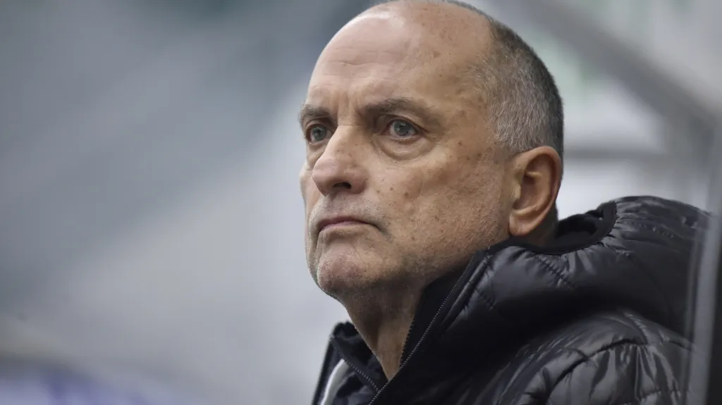 Vladimír Kýhos