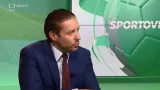 Svoboda: Fotbal je víc než sport. Je to showbyznys