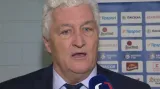 Říha: Moc si ceníme výhry v turnaji, soupeři měli výborné týmy