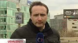 Reportáž Jakuba Linky