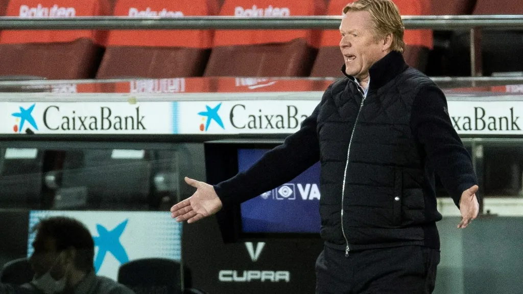 Ronald Koeman