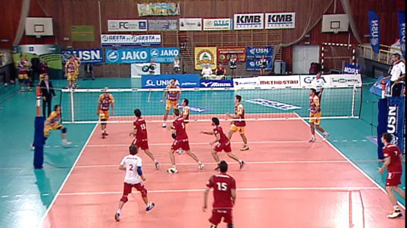 Sestřih utkání Liberec - Ostrava