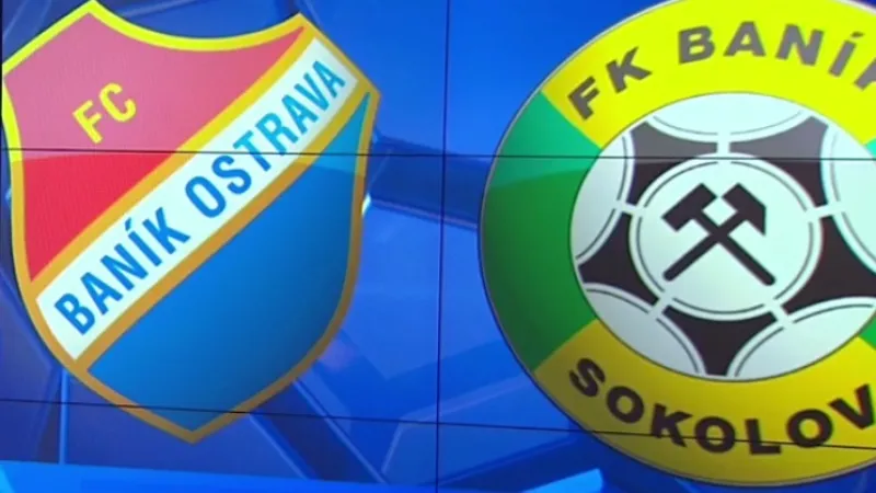 Sestřih a ohlasy utkání Baník Ostrava - Sokolov
