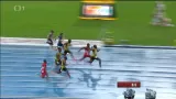 Sestřih finálových soubojů 2. dne MS v atletice