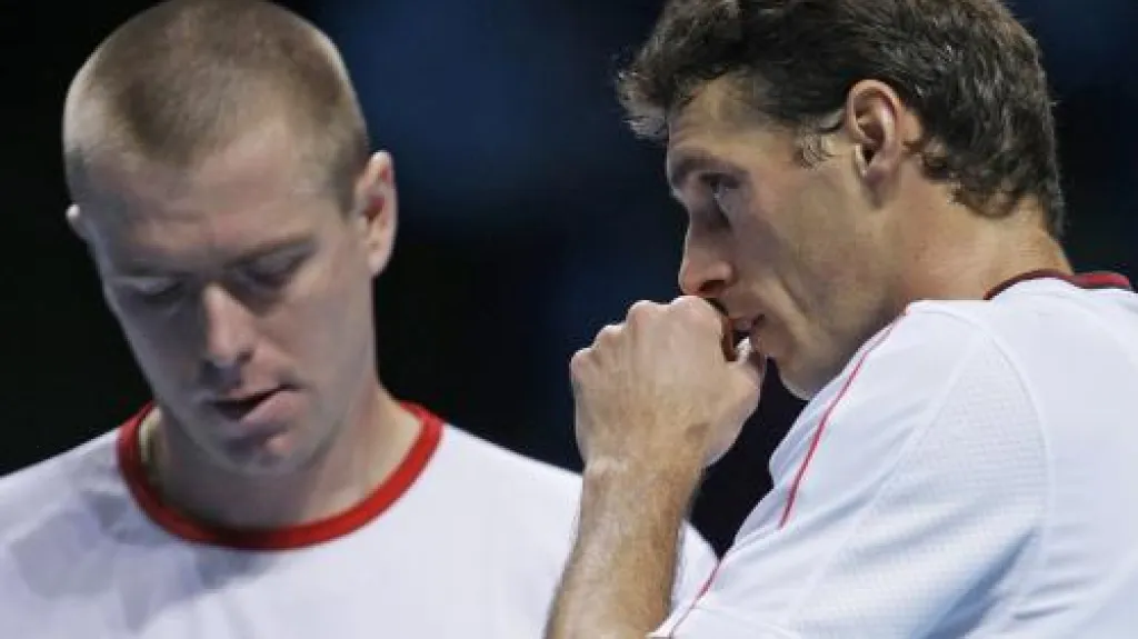 František Čermák a Michal Mertiňák