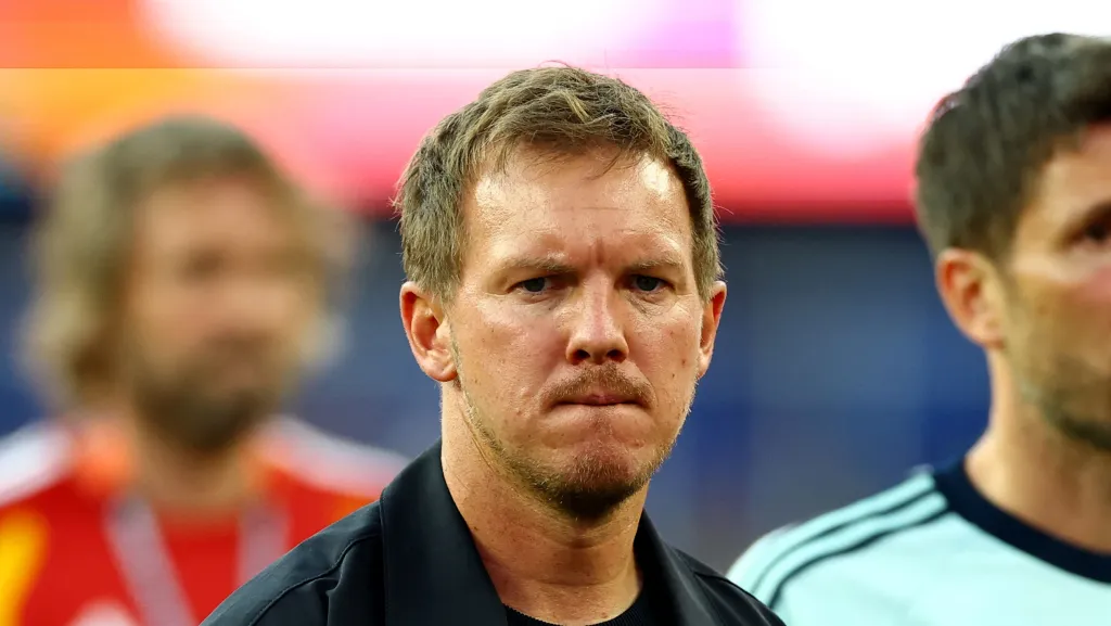 Julian Nagelsmann