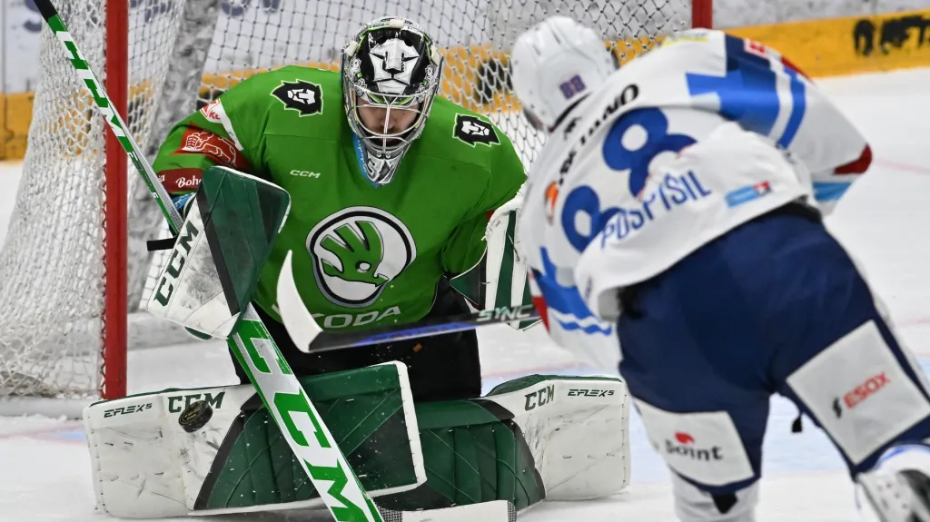 Utkání Brno – Mladá Boleslav