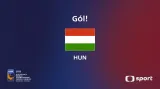 János Hári se postaral o dosud nejrychlejší gól MS
