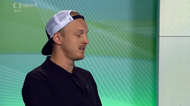 Pek vyhlíží premiéru skateboardingu na olympiádě a doufá v kvalifikaci