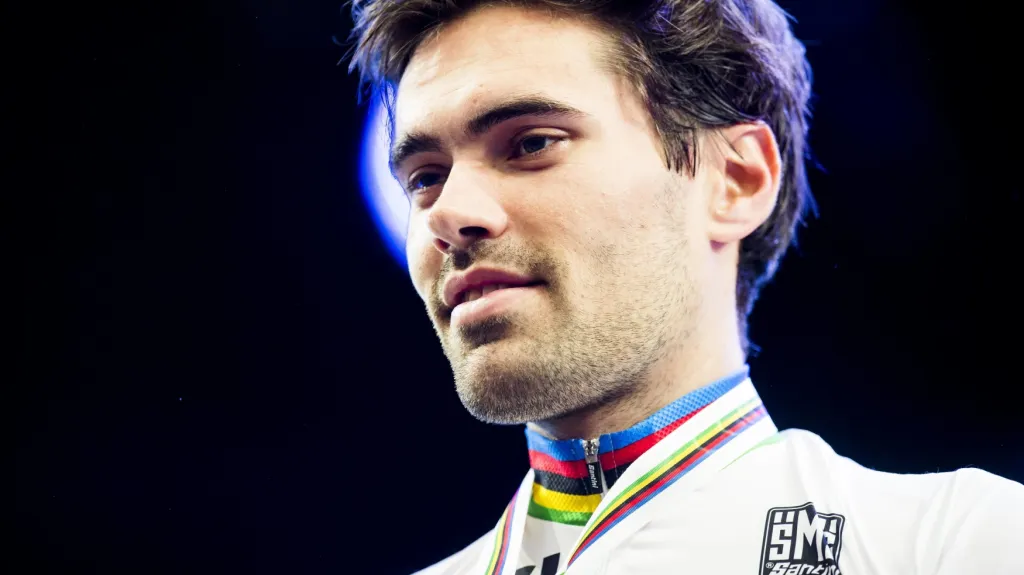 Tom Dumoulin