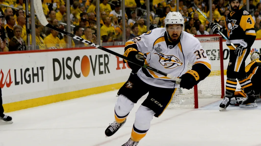 Frédérick Gaudreau