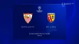 Sestřih utkání Sevilla – Lens