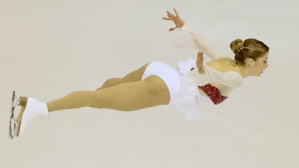 Carolina Kostnerová