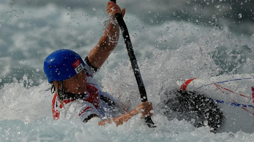 Štěpánka Hilgertová