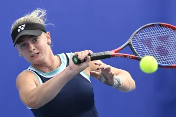 Lucie Havlíčková