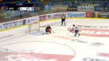 Nájezdy v utkání Hradec Králové – Liberec