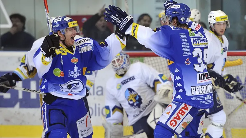 Góly Brna proti Kladnu