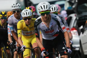 Tour de France