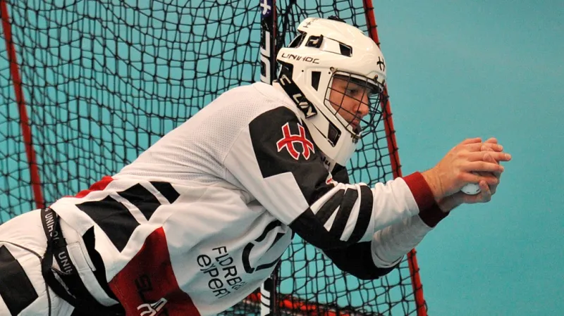 Tatran Omlux Střešovice - Panthers Otrokovice