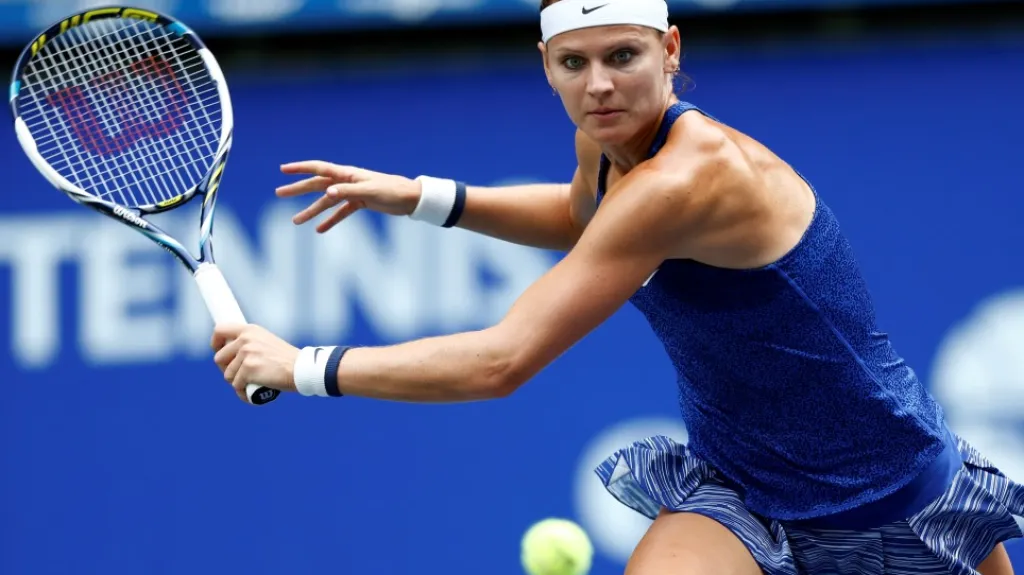 Lucie Šafářová
