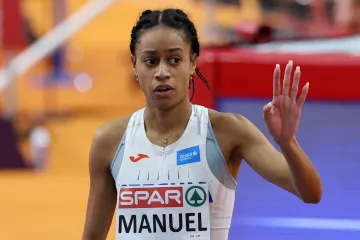 Lurdes Gloria Manuel