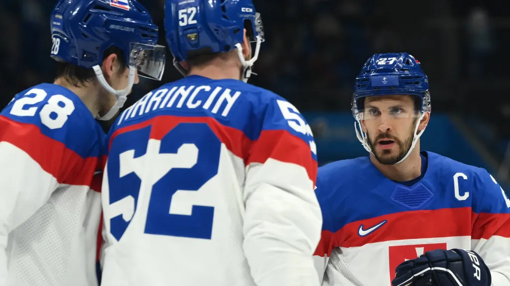 Marek Hrivík (vpravo)