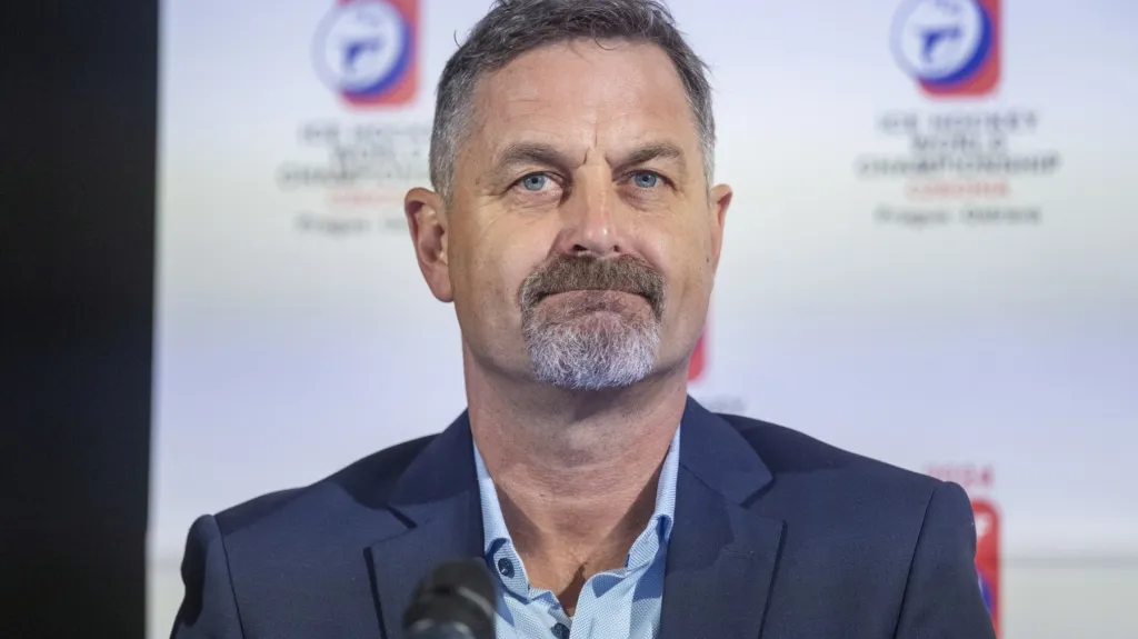 Petr Bříza