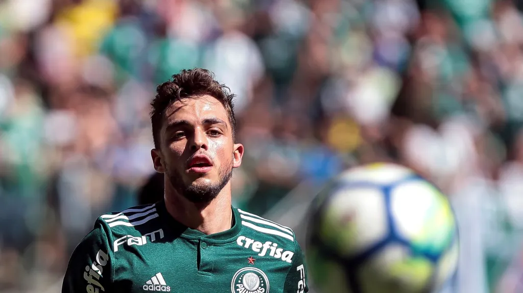 Fotbalista Palmeiras