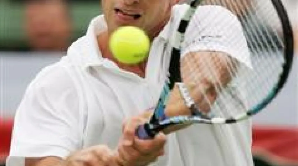 Andy Roddick