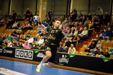 Karvinský Petr Široký v útoku