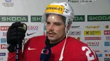 Ohlasy po utkání Kanada – Švýcarsko