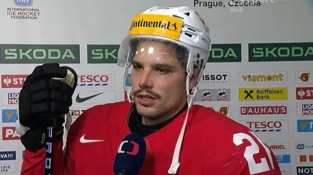 Ohlasy po utkání Kanada – Švýcarsko