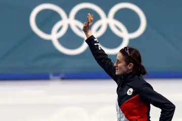 Martina Sáblíková