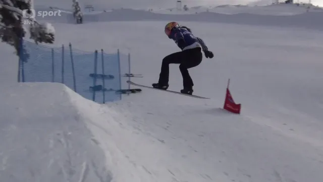 Jelínek po kvalifikaci: Je to obrovský úspěch, obzvlášť u kluků