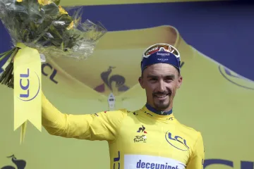 Julian Alaphilippe