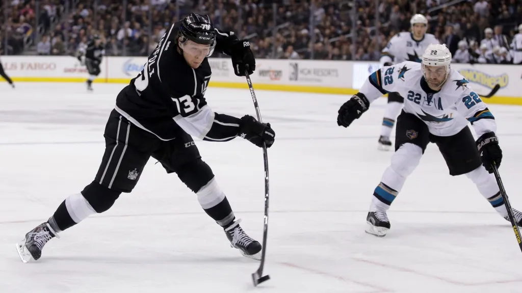 Los Angeles - San José