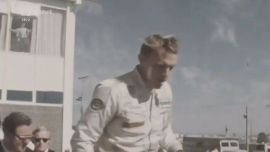 Zemřel někdejší pilot F1 Dan Gurney