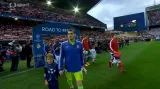Sestřih utkání Atlético - Real