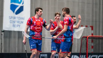 Sestřih utkání Tatran Střešovice – Vary Bohemians