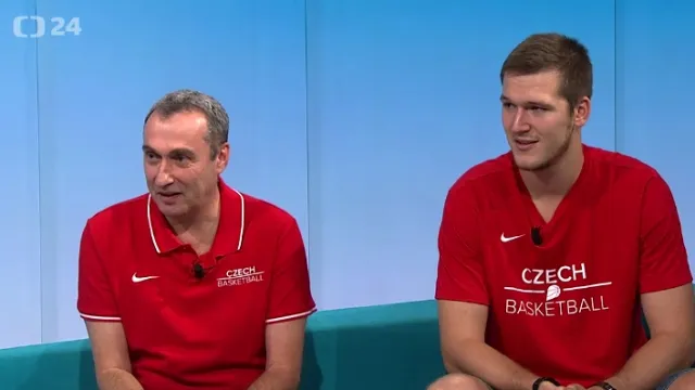 Ronen Ginzburg a Martin Peterka hodnotí nádherné MS