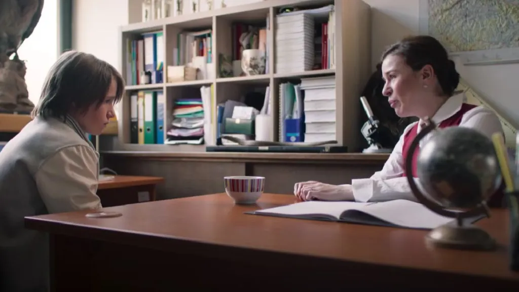 Spot Vzdělání kampaně Tak určitě!