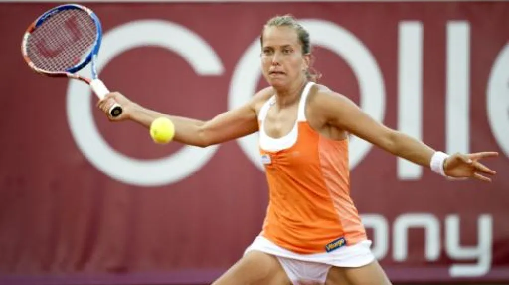 Barbora Záhlavová-Strýcová