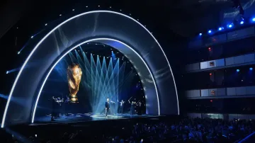 Reprezentace by na MS narazila na Mexiko, JAR a Jižní Koreu